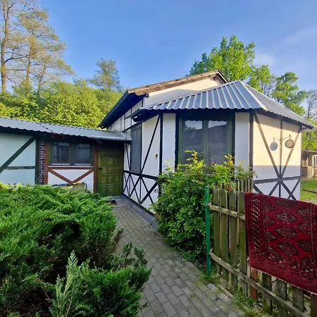 Pokoj Paw-Puszcza Kampinowska Nowy Secymin Exterior photo