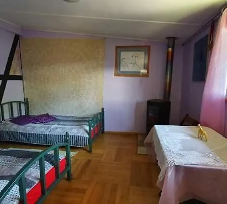Pokoj Paw-Puszcza Kampinowska Nowy Secymin Exterior photo