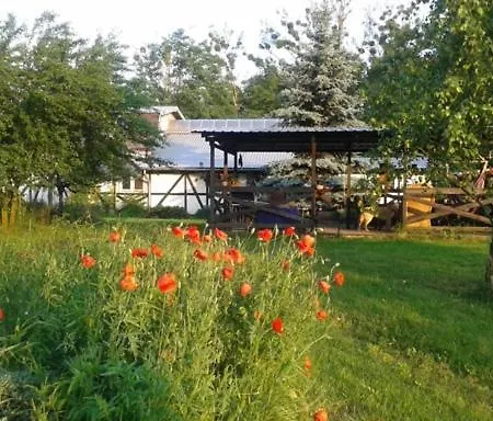 Pokoj Paw-Puszcza Kampinowska Nowy Secymin Exterior photo